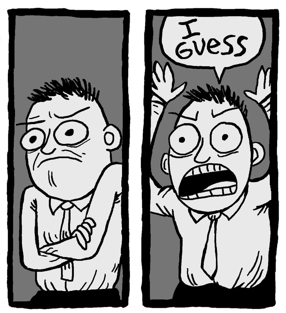 Setbacks and Steps Up