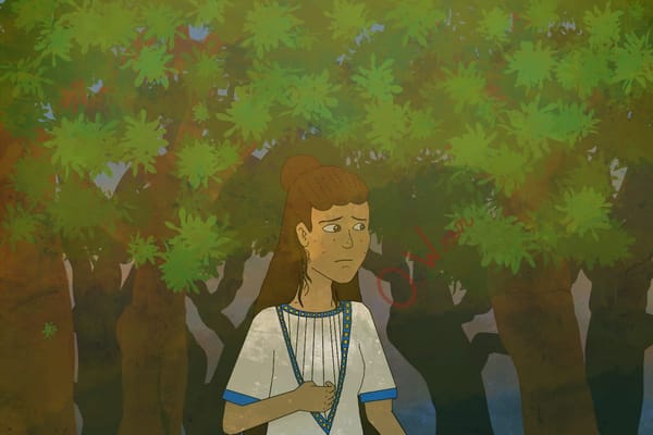 About: Earth's Enduring Echo