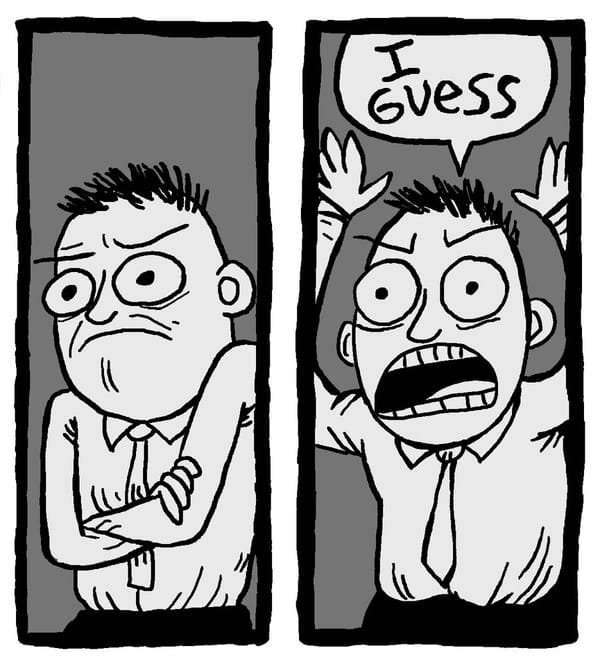 Setbacks and Steps Up