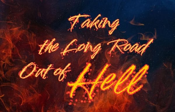 Did I mention I'm a poet? I'm a poet